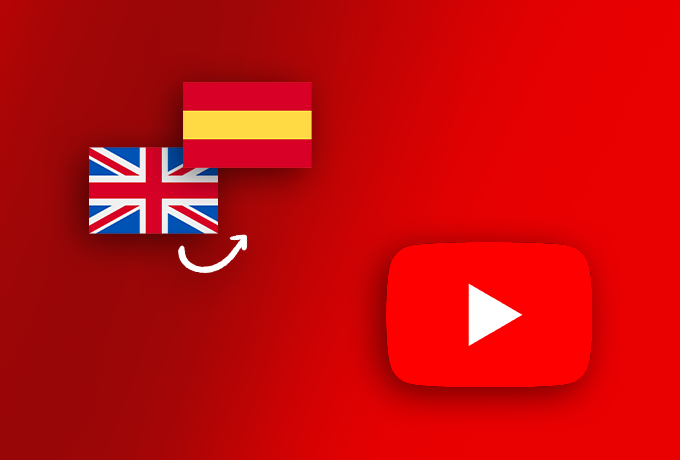 Spanish Dubbing