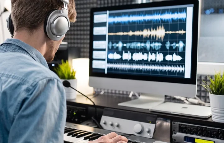 audio-editing